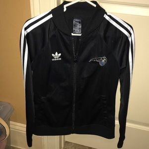 Adidas jacket